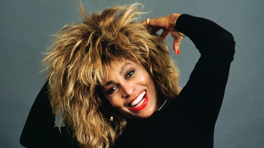 Você está visualizando atualmente Cantora Tina Turner, a rainha do rock ‘n’ roll, morre aos 83 anos