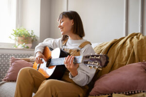 Leia mais sobre o artigo Conheça o guia definitivo para aprender a tocar violão