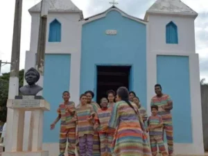 Leia mais sobre o artigo Festa de São Benedito celebra tradição quilombola na Capital MS