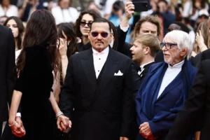 Leia mais sobre o artigo Festival de Cannes 2023 e os famosos que marcam presença