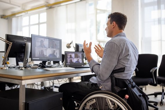 Você está visualizando atualmente FIEMS: IEL-MS abre processo seletivo para pessoas com deficiência