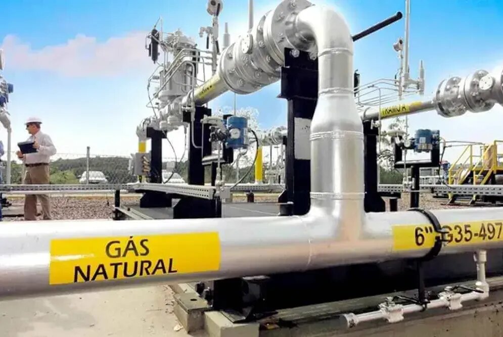 Você está visualizando atualmente Indústria química promete destravar R$ 70 bi em projetos com gás