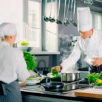 MINISTÉRIO E SENAC: Inscrições abertas para cursos de gastronomia em MS