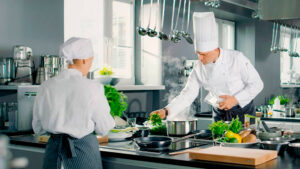 Leia mais sobre o artigo MINISTÉRIO E SENAC: Inscrições abertas para cursos de gastronomia em MS