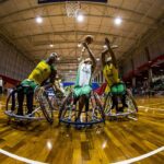 Jogos Parapan de Jovens retorna após seis anos