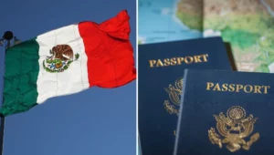 Leia mais sobre o artigo Passagem Liberada: México vai isentar brasileiros de visto