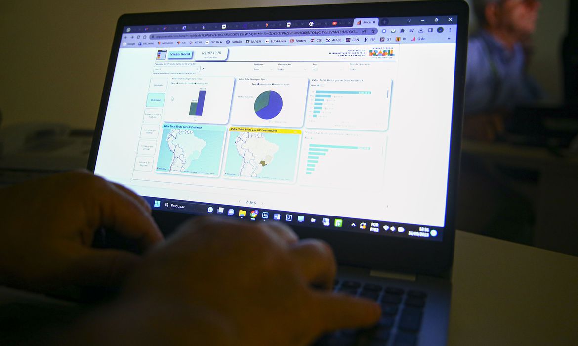 Você está visualizando atualmente Ministério lança plataforma para acompanhar comércio eletrônico