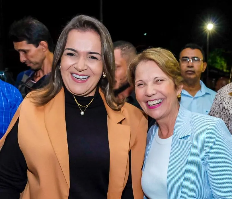 Você está visualizando atualmente Prefeita de Campo Grande vai se filiar ao PP, anuncia Tereza Cristina