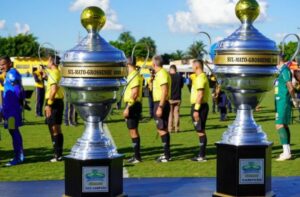 Leia mais sobre o artigo Premiação do Estadual de Futebol 2023 em Campo Grande