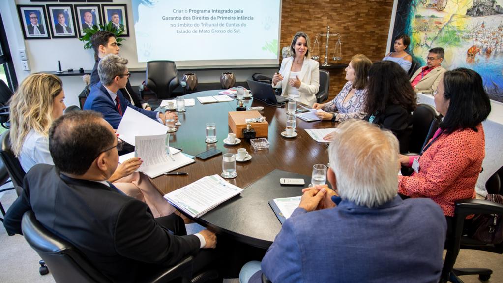 Você está visualizando atualmente Programa de Integridade Municipal terá evento no TCE-MS