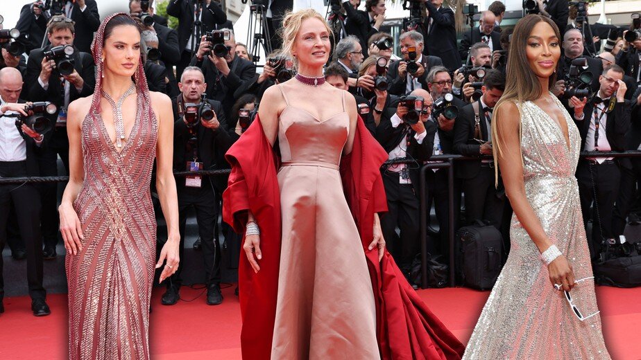 Você está visualizando atualmente FRANÇA: Saiba tudo sobre o Festival de Cinema de Cannes