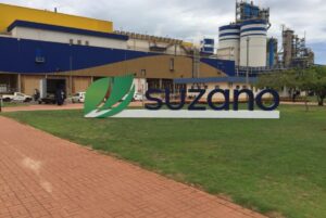 Leia mais sobre o artigo Suzano conclui estrutura chave na fabrica em Mato Grosso do Sul