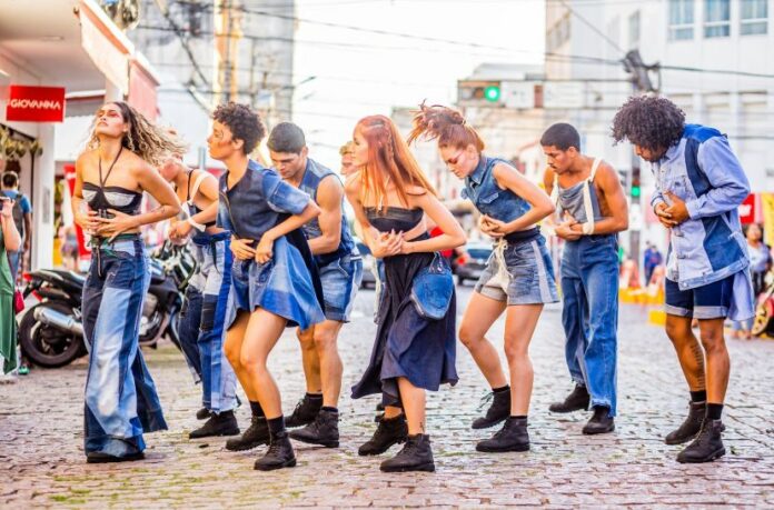 Você está visualizando atualmente ‘United Dance’ acontece nesse fim de semana na Capital de MS