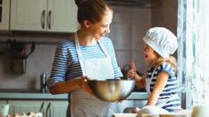 Leia mais sobre o artigo Veja 3 receitas que são a cara de almoço na casa de mãe