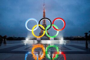 Leia mais sobre o artigo Veja como comprar os ingressos para abertura das Olimpíada 2024