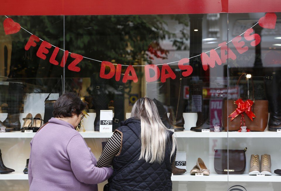 Você está visualizando atualmente NEGÓCIOS: Veja dicas de como aumentar as vendas no Dia das Mães