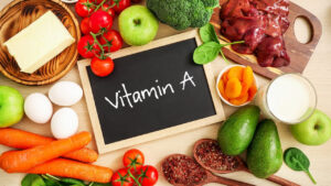 Leia mais sobre o artigo VITAMINA A: Benefícios e fontes em alimentos