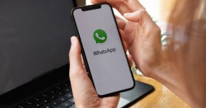 Leia mais sobre o artigo WhatsApp ganha recurso para editar mensagens; veja como fazer