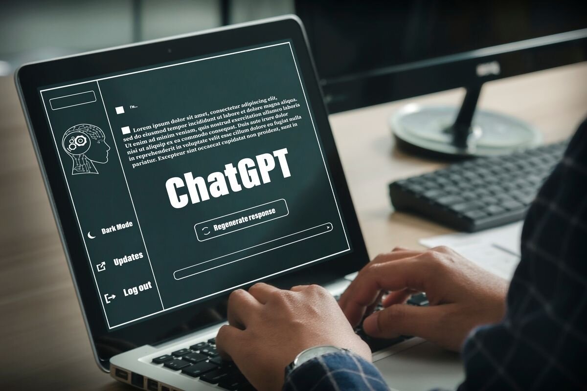 Você está visualizando atualmente 5 formas de usar o ChatGPT para ter o emprego dos sonhos
