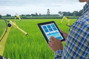 Leia mais sobre o artigo Agricultores têm muita tecnologia à disposição, mas estão usando?