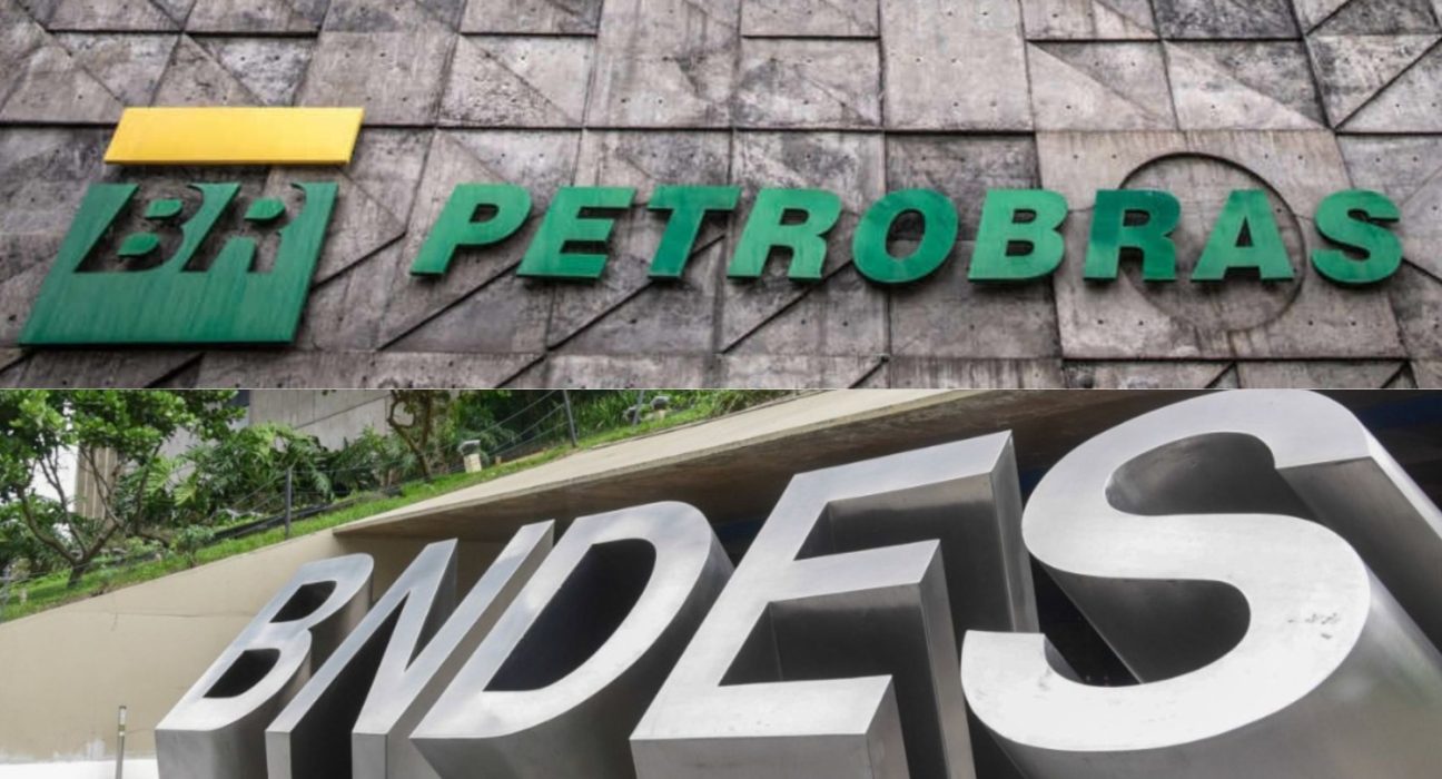 Você está visualizando atualmente BNDES e Petrobras assinam acordo de transição energética