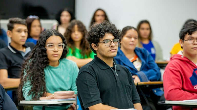 Você está visualizando atualmente Campo Grande oferece 400 vagas para curso gratuito para o Enem