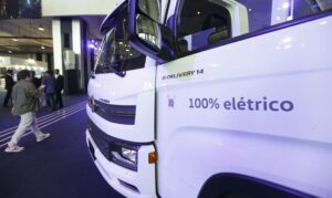 Leia mais sobre o artigo Carros elétricos são uma das prioridades para transição energética