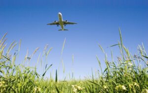 Leia mais sobre o artigo Combustível sustentável de aviação agita mercado de bioenergia