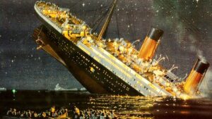 Leia mais sobre o artigo DE EXCURSÃO Á ORQUESTRA: 21 curiosidades sobre o Titanic