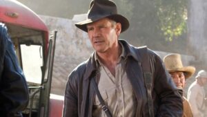 Leia mais sobre o artigo De Indiana Jones a Jennifer Lawrence, o cinema em junho promete