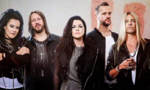 Leia mais sobre o artigo Evanescence anuncia quatro shows no Brasil; confira as datas