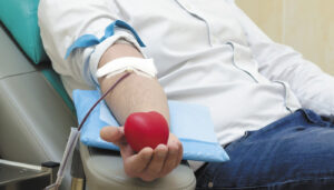 Leia mais sobre o artigo JUNHO VERMELHO: Conheça os critérios para doação de sangue