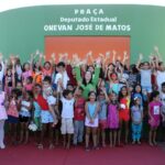 Naviraí promove evento sobre erradicação do trabalho infantil