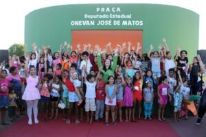 Leia mais sobre o artigo Naviraí promove evento sobre erradicação do trabalho infantil