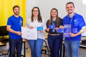 Leia mais sobre o artigo Naviraí recebe acesso à plataforma Data Cidade MS pelo Sebrae