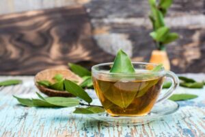 Leia mais sobre o artigo MEDICINAL: Para que serve e como fazer o chá de louro