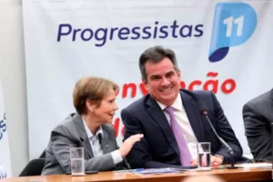 Leia mais sobre o artigo Presidente do PP defende Tereza Cristina candidata à presidência