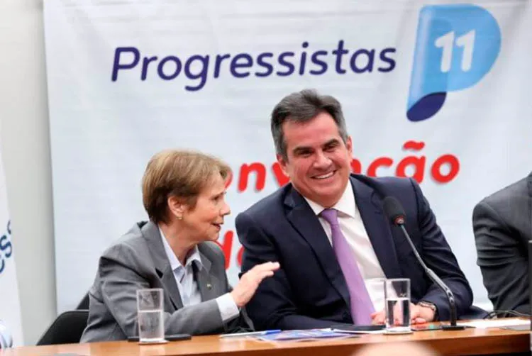 Você está visualizando atualmente Presidente do PP defende Tereza Cristina candidata à presidência