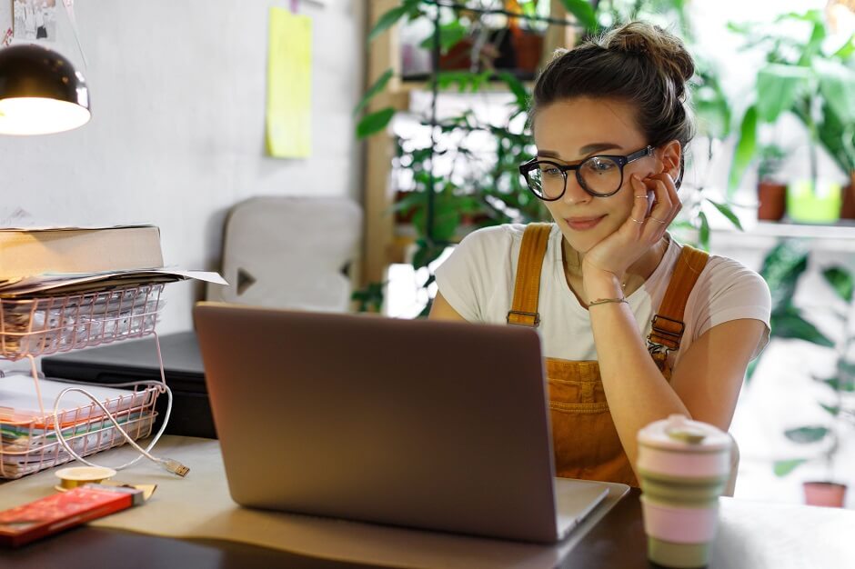 Você está visualizando atualmente Qual a importância da produtividade no home office?