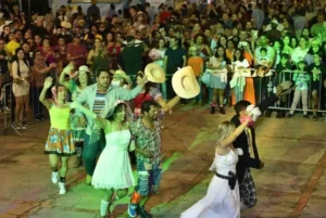 Leia mais sobre o artigo Saiba quando e onde curtir festa junina em Campo Grande