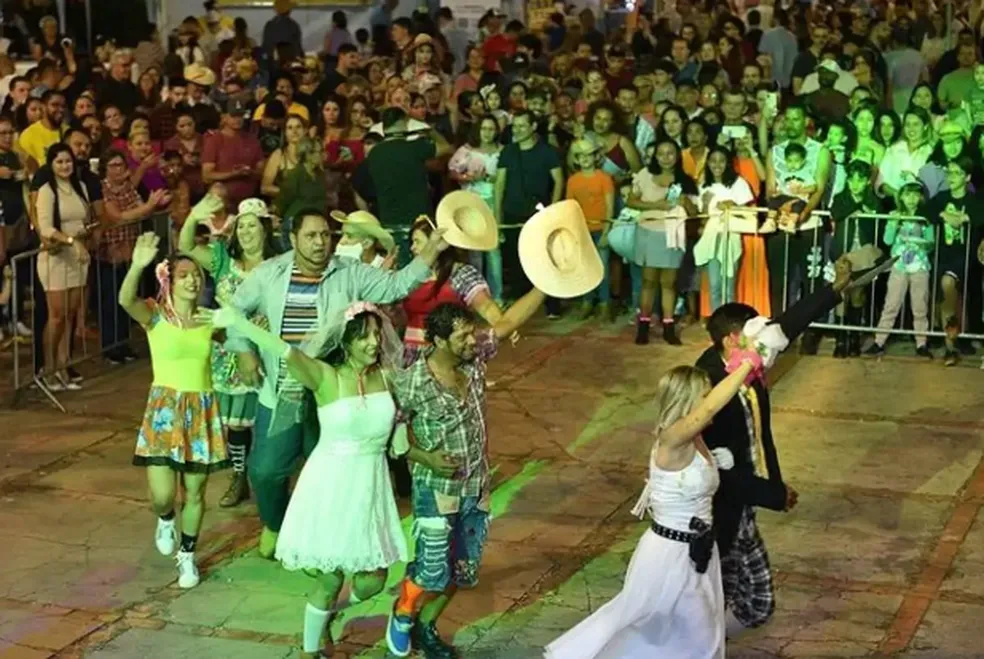 Você está visualizando atualmente Saiba quando e onde curtir festa junina em Campo Grande