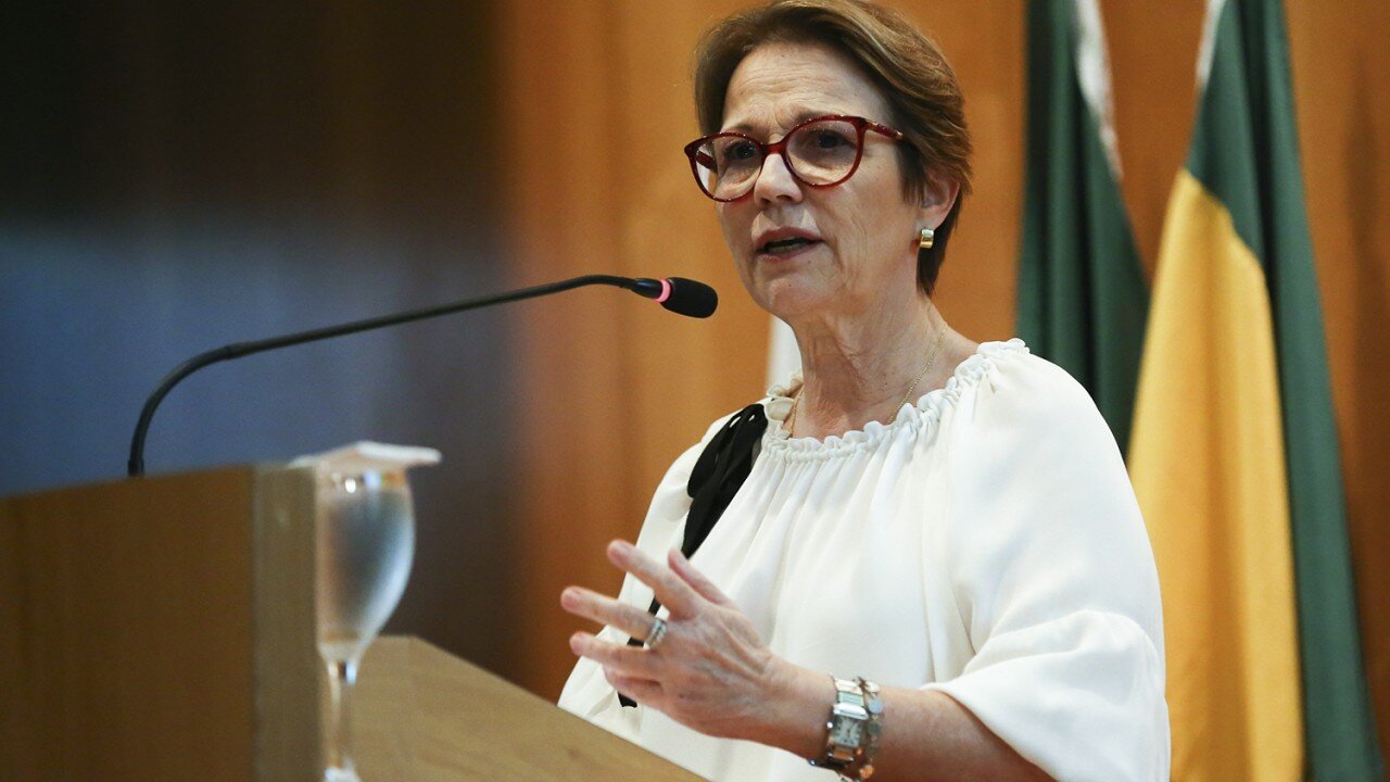 Você está visualizando atualmente Senadora Tereza Cristina quer excluir o FCDF das restrições do Marco Fiscal