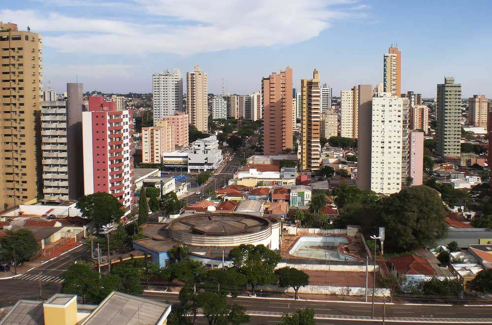 Você está visualizando atualmente DIVERSAS ÁREAS: Sidagro confirma crescimento econômico de Campo Grande