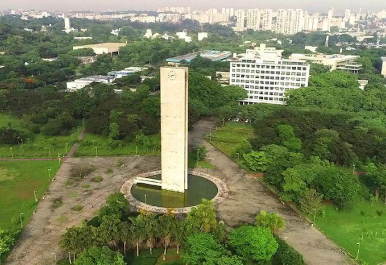 Você está visualizando atualmente USP entra na lista das 100 melhores universidades do mundo