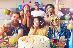 Leia mais sobre o artigo Veja 8 temas diferentões e criativos para a sua festa de aniversário