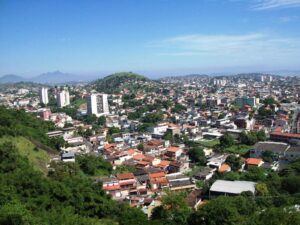 Leia mais sobre o artigo Veja quais são as 3 maiores cidades do Brasil que não são capitais