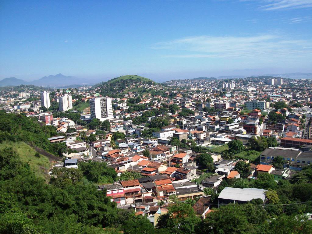 Você está visualizando atualmente Veja quais são as 3 maiores cidades do Brasil que não são capitais