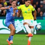 FUTEBOL FEMININO: Brasil vai decidir sua sorte contra a Jamaica