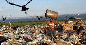 Leia mais sobre o artigo Caixa e BNDES estruturarão projetos para acabar com lixões