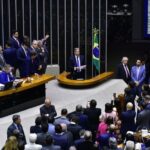 Câmara aprova texto da reforma tributária em 2º turno